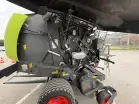 CLAAS Variant 480 rf  - Photo 10