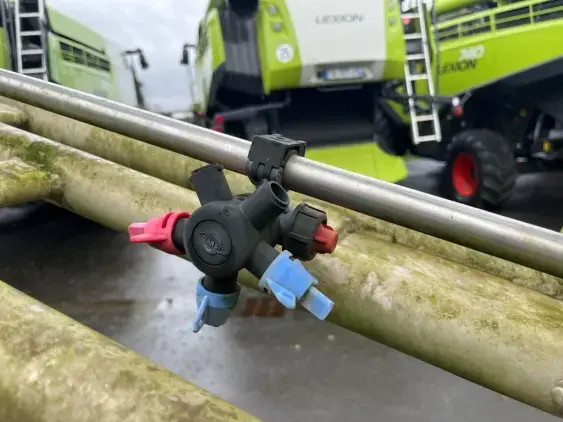 EVRARD Météor 4100 - Photo 14