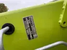 CLAAS LEXION 650 - Photo 28