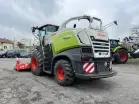 CLAAS JAGUAR 840 - Photo 5