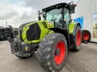 CLAAS ARION 660 CIS+ - Photo 3