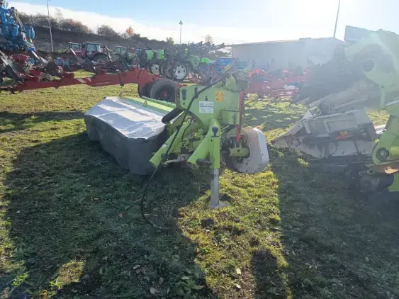 CLAAS DISCO 3150C - Photo 6