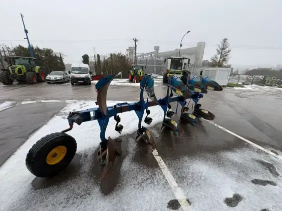 OVERUM Cx 590 f - Photo 7