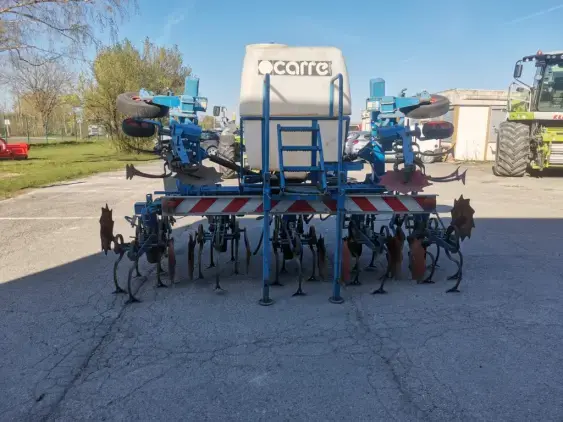 CARRE 6 RANGS - Photo 6