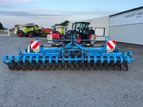 LEMKEN heliodor - Photo 2