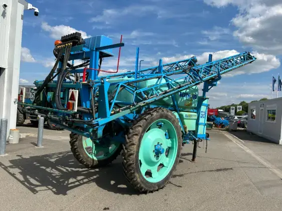 BERTHOUD MAJOR DP TRONIC 32 EVOLUTION  - Photo 6