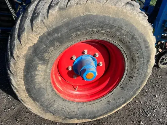 LEMKEN Zirkon 12KA - Photo 17