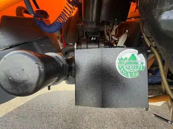 CARUELLE OLYMPIA 400S - Photo 13