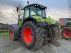 CLAAS Axion 810 - Photo 5