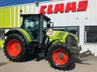 CLAAS Arion 630 T4i - Photo 1