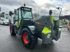 CLAAS Scorpion 960 - Photo 4