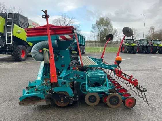 SULKY Cultiline hr - Photo 4