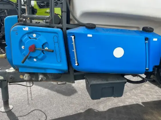 EVRARD Meteor 4200 - Photo 10