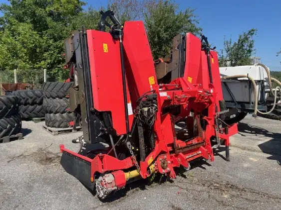 KEMPER 390 plus  - Photo 3