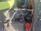 CLAAS ARION 650 - Photo 16