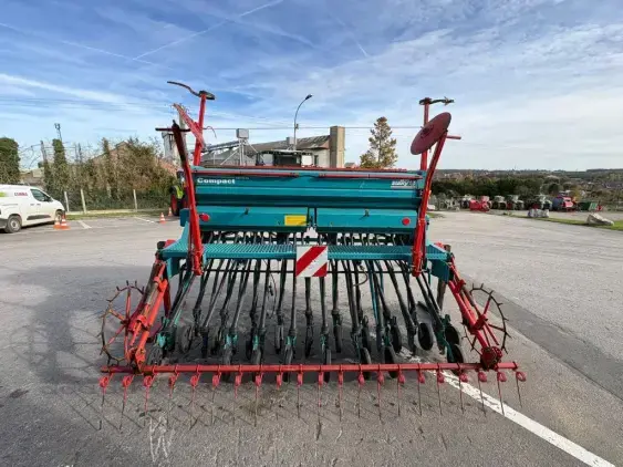 SULKY Compact - Photo 6