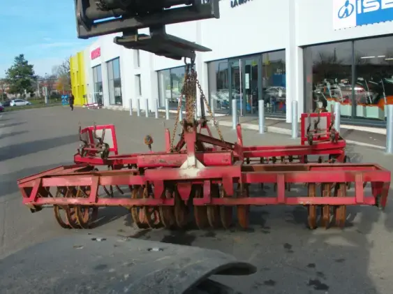 TECHMAGRI X - Photo 2