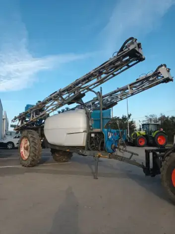 EVRARD météor 3400 - Photo 1