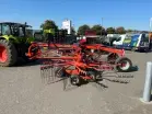 KUHN GA7501+ - Photo 5