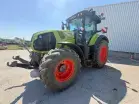 CLAAS AXION 810 - Photo 3