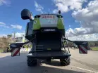 CLAAS TRION 730 - Photo 6