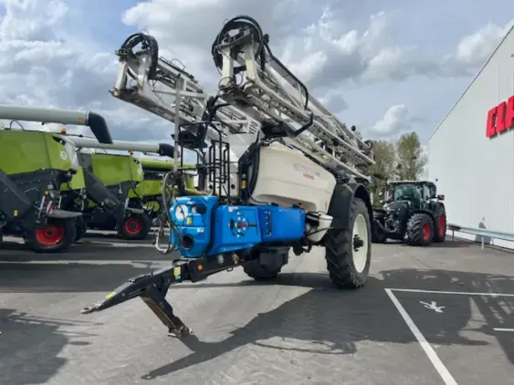 EVRARD Meteor 5400 - Photo 3