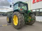 JOHN DEERE 6610 - Photo 5