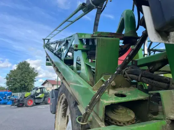 SEGUIP Svx 320 - Photo 9