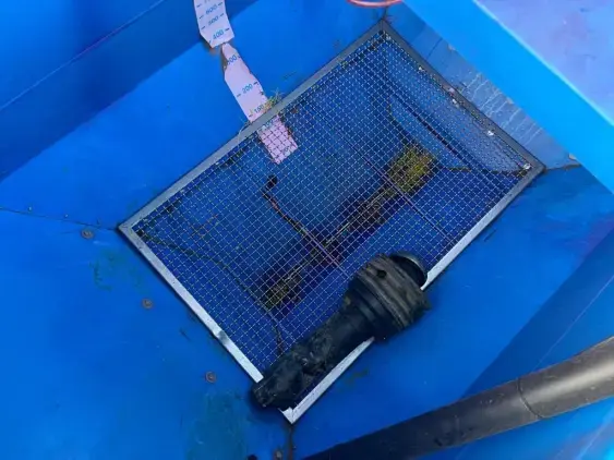 LEMKEN Zirkon 12KA - Photo 3