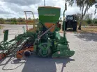 AMAZONE KG 3500 SPECIAL - Photo 8
