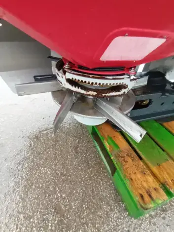 KVERNELAND RO-XL - Photo 9