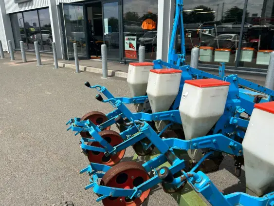 MONOSEM BRN 502 - Photo 11