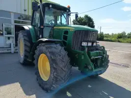Acheter JOHN DEERE    en vente à GUEUDET 1880 MAROLLES - CONCESSION CLAAS