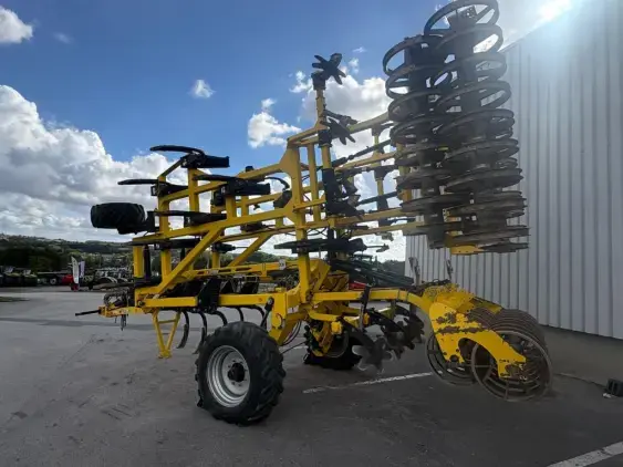 BEDNAR Fo6000h - Photo 5