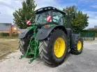JOHN DEERE 6R250 - Photo 7