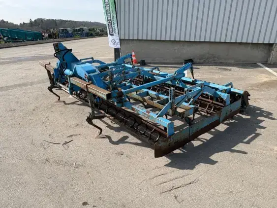 LEMKEN Kompactor 400k - Photo 3
