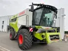 CLAAS Lexion 7400 - Photo 1