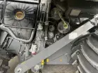 CLAAS Lexion 8700  - Photo 11