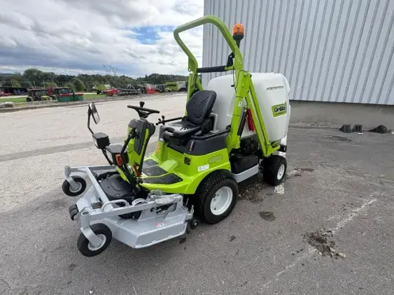 GRILLO FD 900 - Photo 3