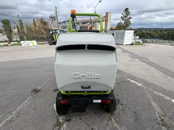 GRILLO FD 900 - Photo 6