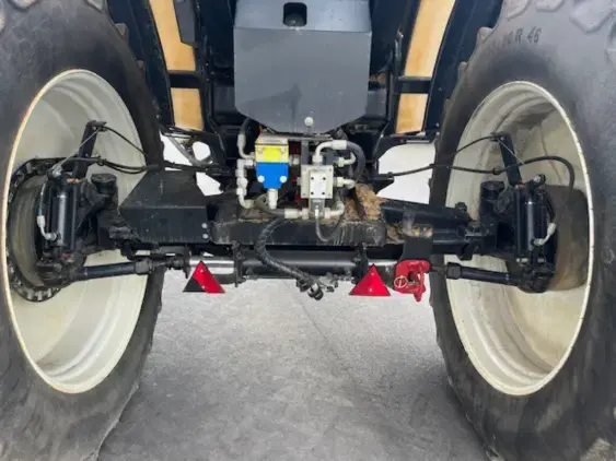 EVRARD Meteor 5400 - Photo 17