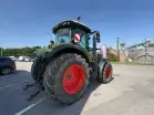 CLAAS AXION 810 - Photo 7