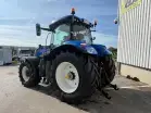 NEW HOLLAND T7.230 - Photo 5