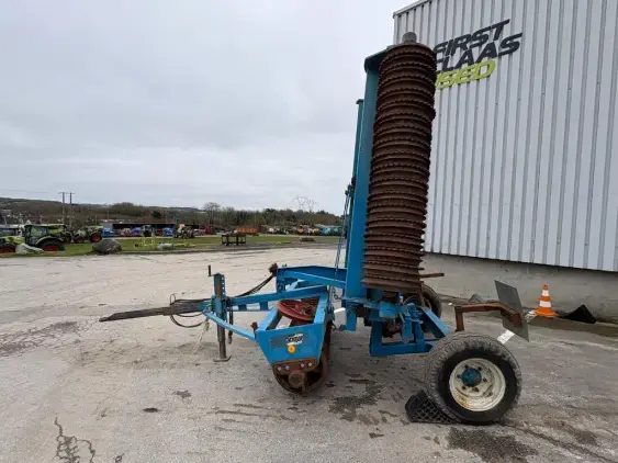 FRANQUET 6 mètres - Photo 4