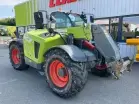 CLAAS SCORPION 741 VARIPOWER - Photo 1