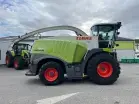 CLAAS JAGUAR 950  DYNAMIC POWER - Photo 8