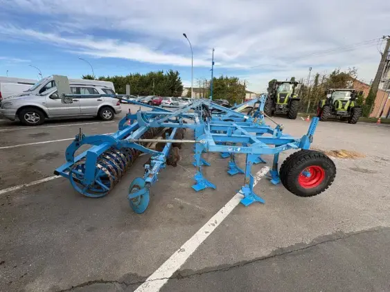 LEMKEN karat 9/500k - Photo 8