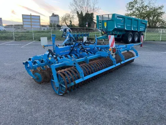 LEMKEN heliodor - Photo 5