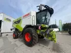 CLAAS 6700 - Photo 9