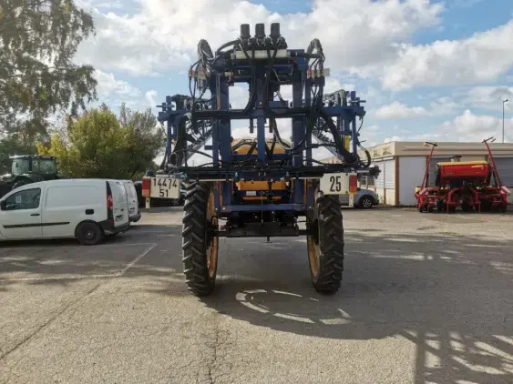 CARUELLE 250s - Photo 6